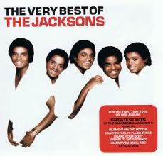 Jacksons and Jacksons 5-Very best of 2cd 2004